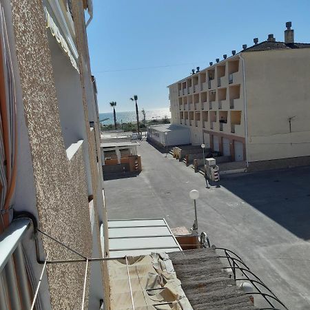 Super Vacances Pour 4! Peñíscola Buitenkant foto