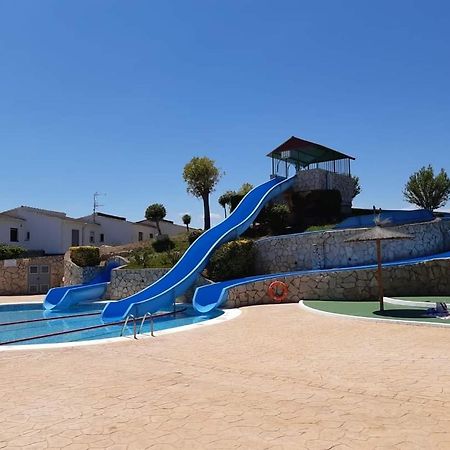 Super Vacances Pour 4! Peñíscola Buitenkant foto